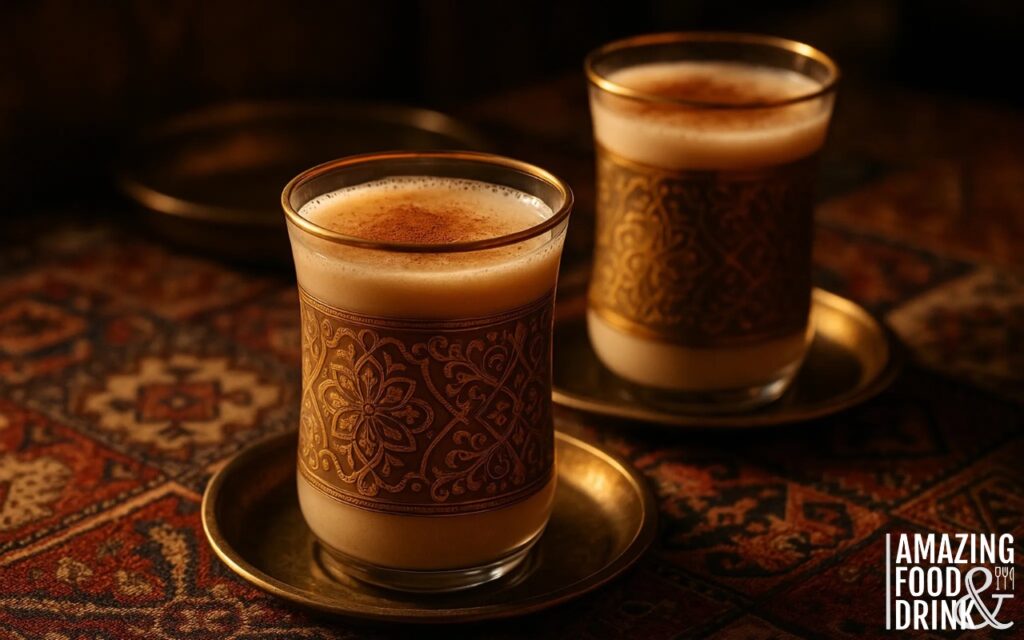 10+ Winter Drinks: Authentic Recipes from Around the World