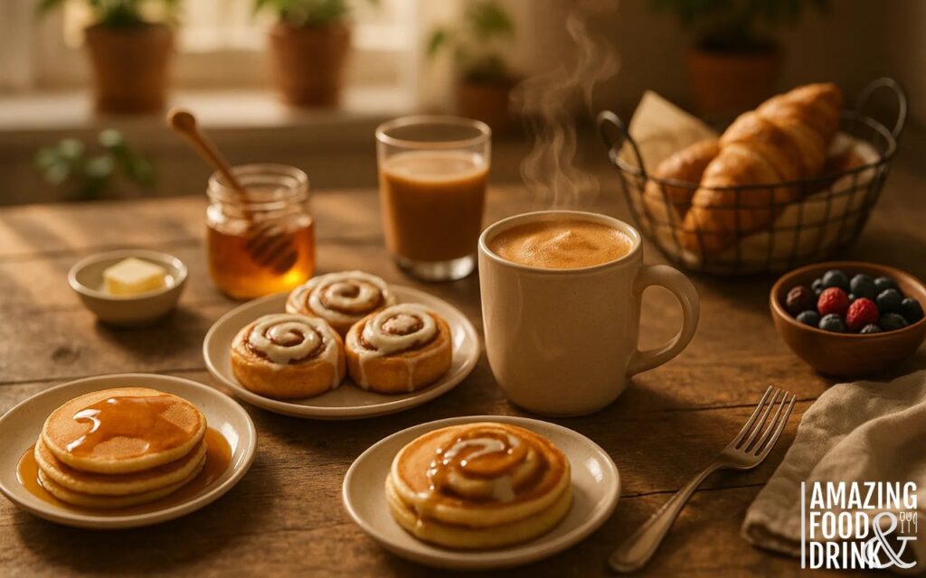 10+ Winter Drinks: Authentic Recipes from Around the World