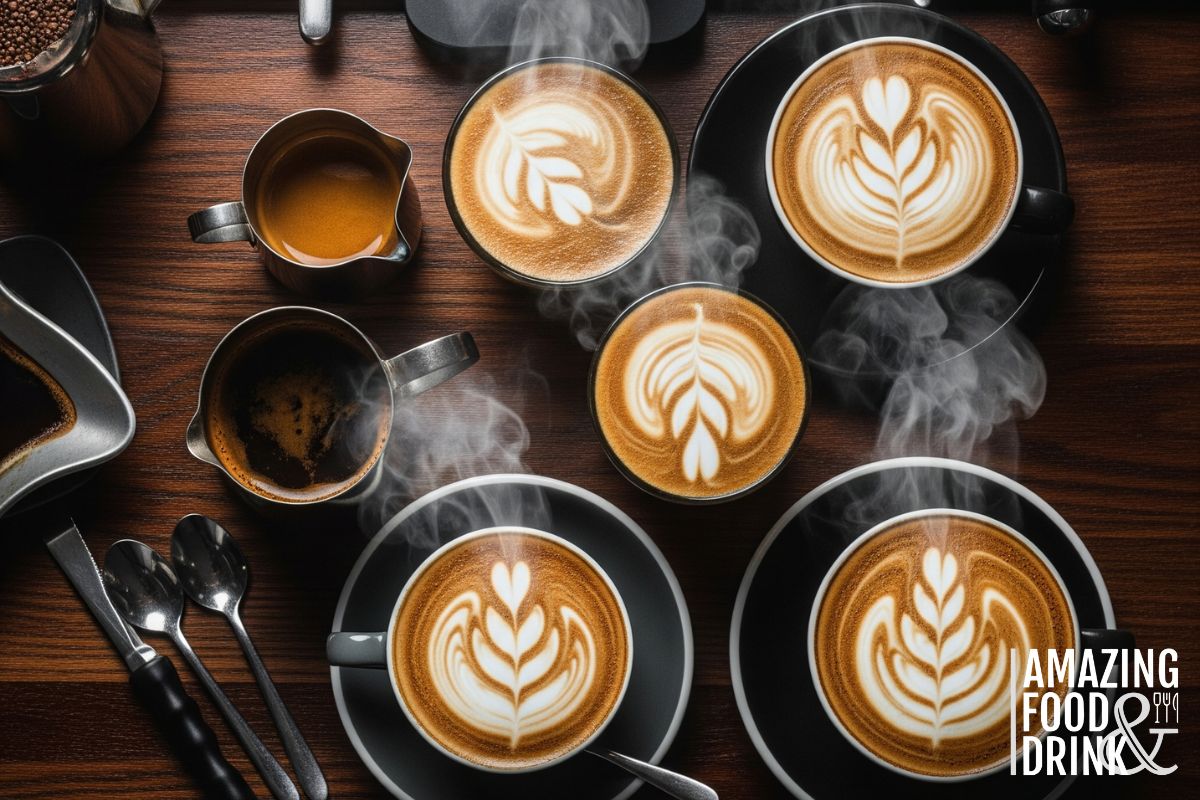 Coffee Facts: 30 Surprising Things to Discover