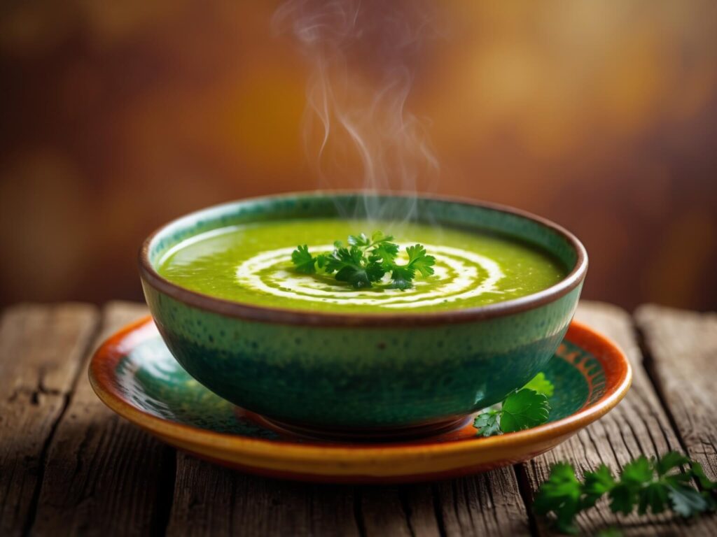 Egyptian Vegetarian Dishes