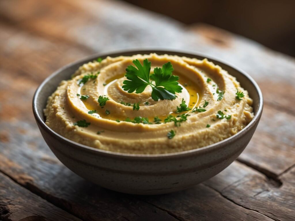 Egyptian Vegetarian Dishes