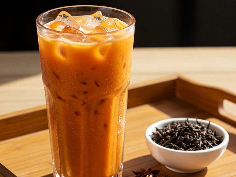 Thai Tea