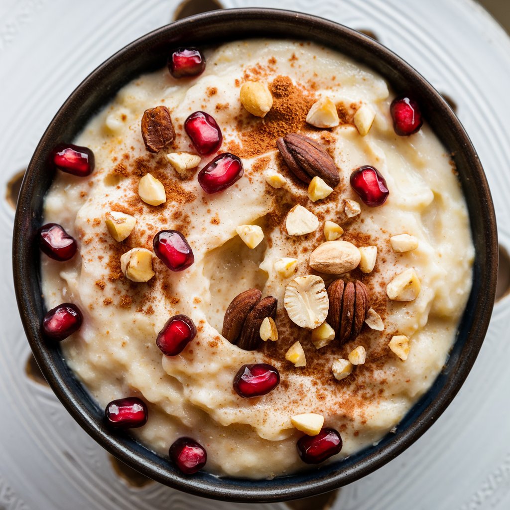 20 Iconic Turkish Desserts & Their Cultural Significance