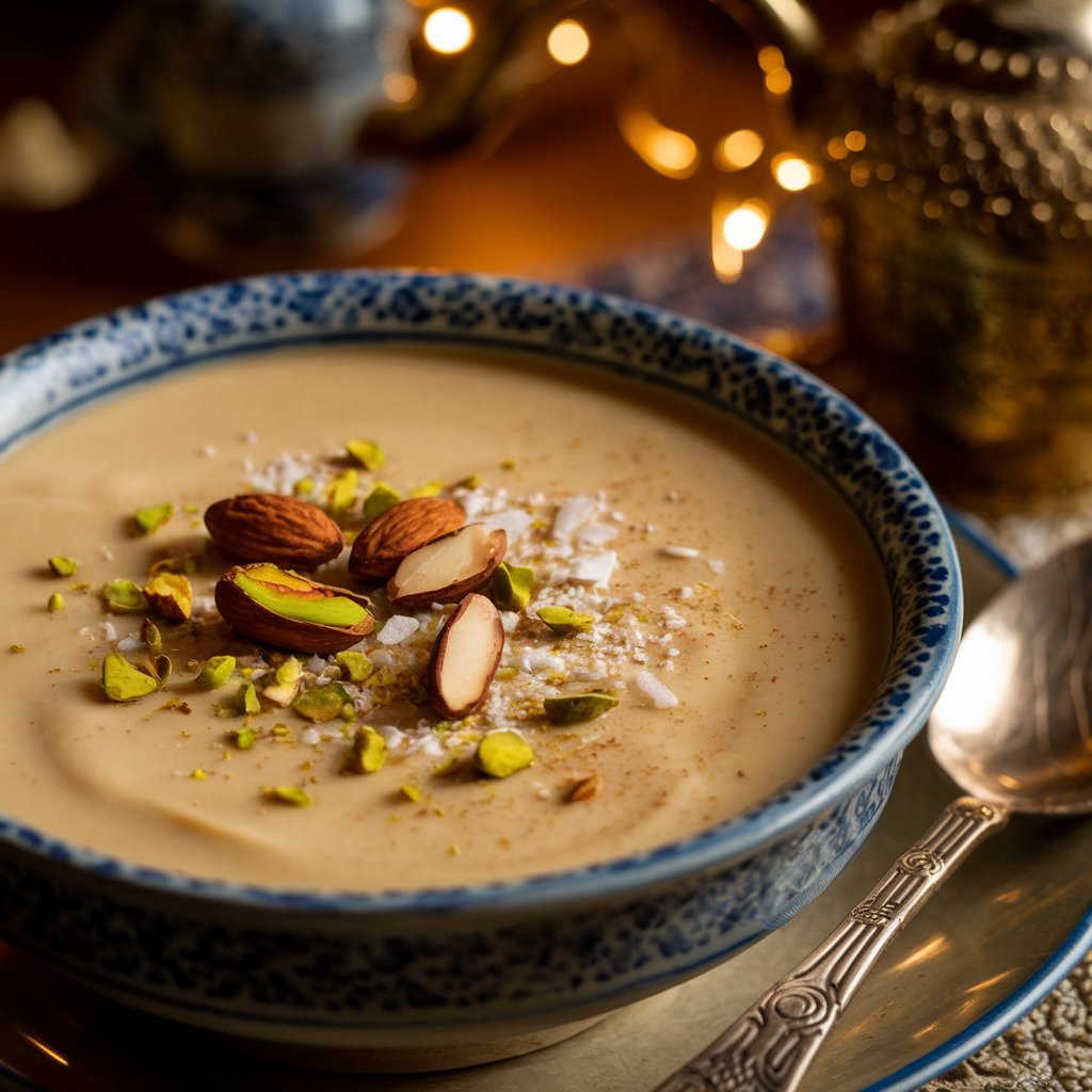 20 Iconic Turkish Desserts & Their Cultural Significance