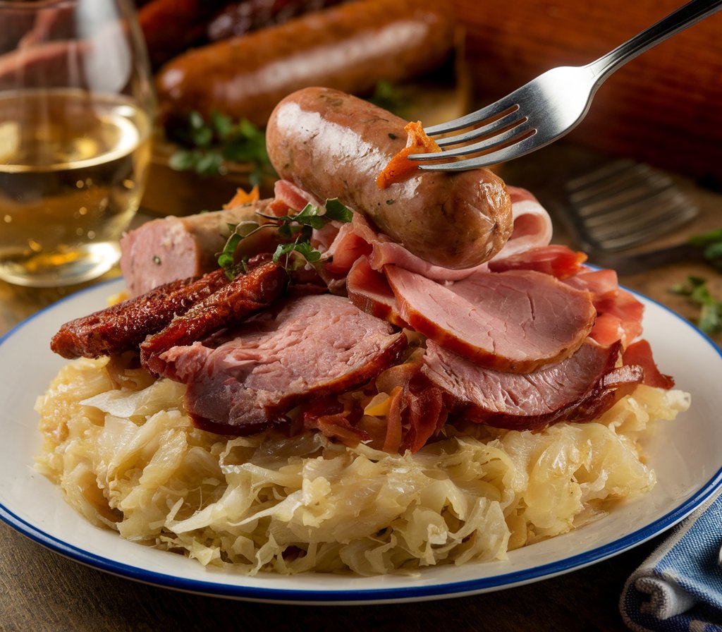 French Dishes: 20 Classic & Gourmet Meals from France
