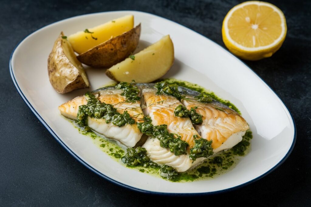 French Dishes: 20 Classic & Gourmet Meals from France