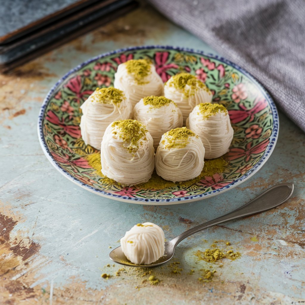 20 Iconic Turkish Desserts & Their Cultural Significance