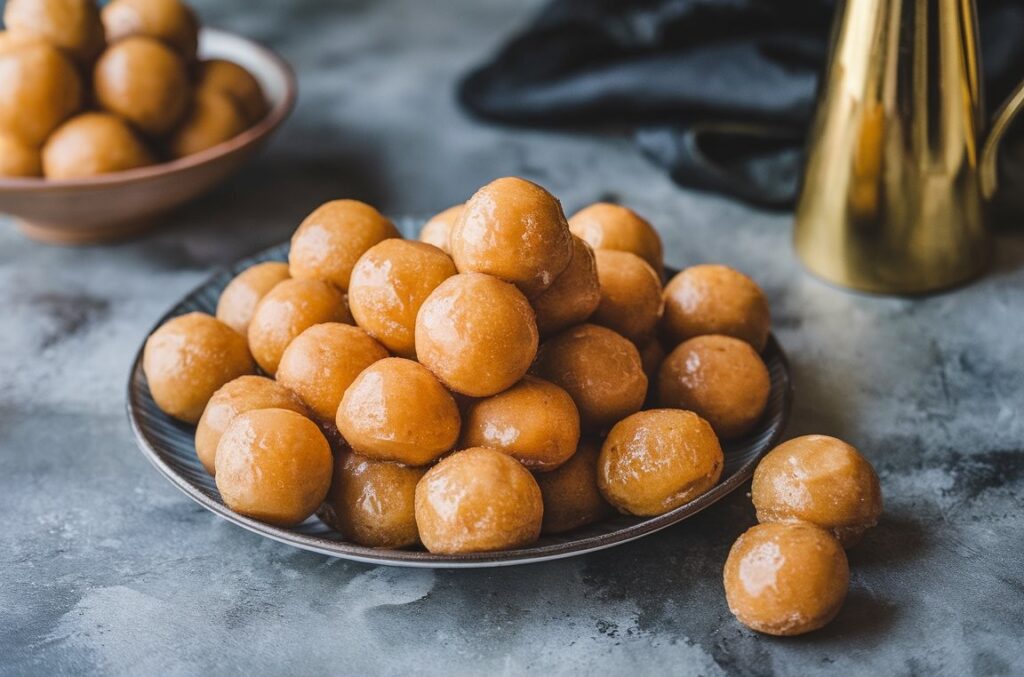 20 Iconic Turkish Desserts & Their Cultural Significance