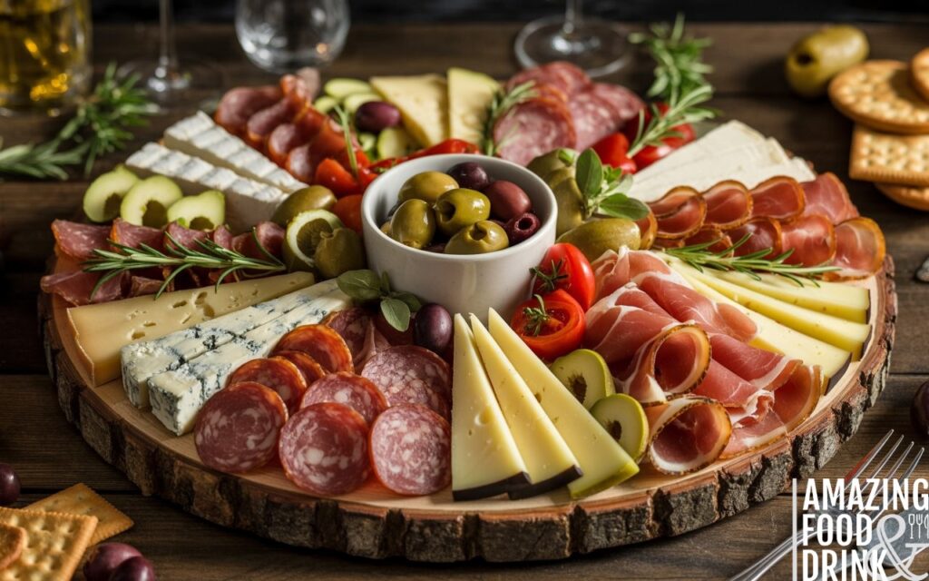 8 Perfect Appetisers for Lasagna Dinner | Easy Recipes