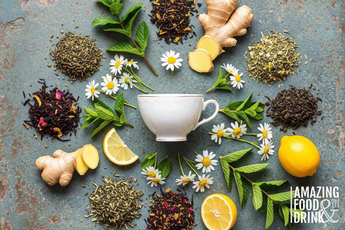 The Process of Tea Making: 5 Secrets Revealed