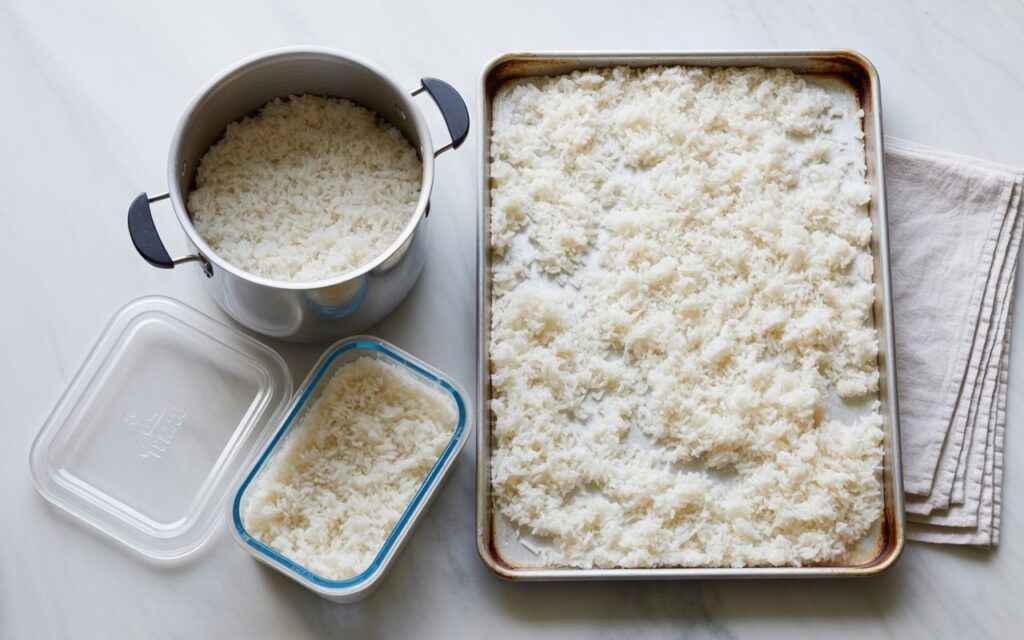 The Global Guide to Rice Recipes and Grain Mastery