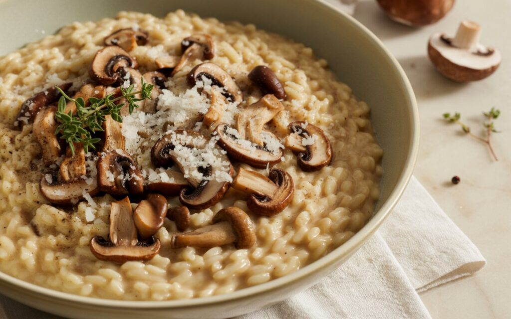 The Global Guide to Rice Recipes and Grain Mastery