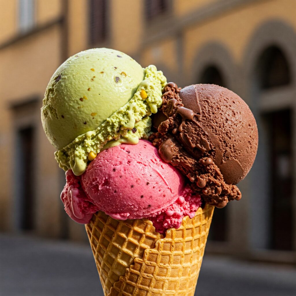 Surprising Origins of 16 Popular Foods You Thought You Knew