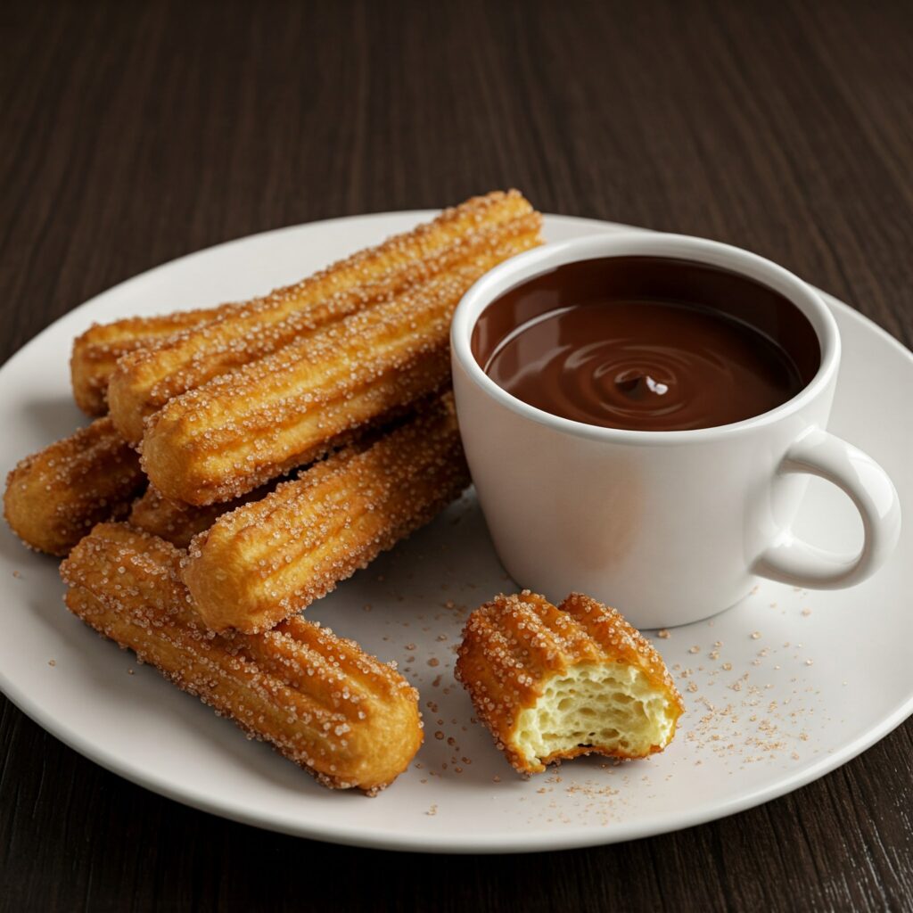 Surprising Origins of 16 Popular Foods You Thought You Knew