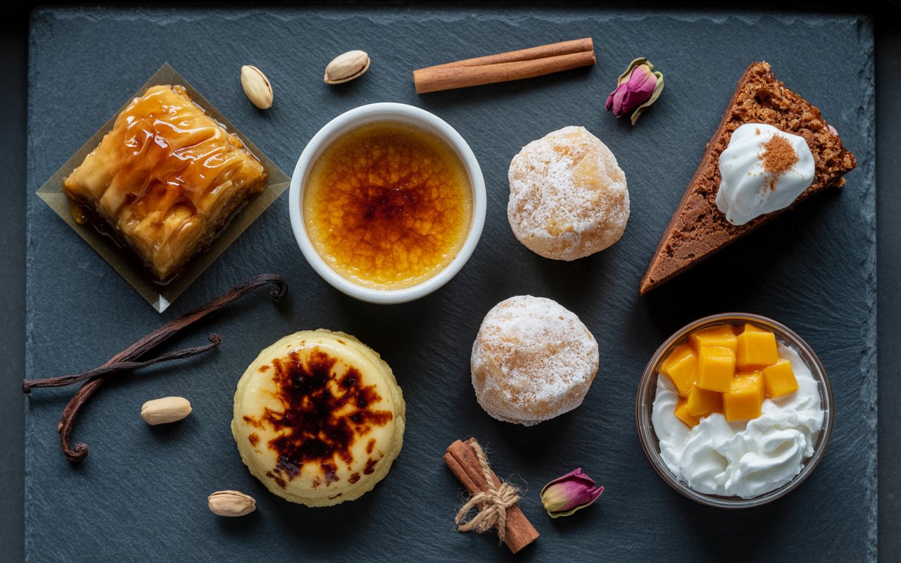 Culinary Traditions of the Incas – Ancient, Rich & Inspiring