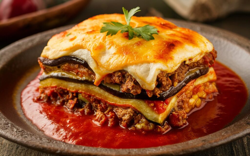 Greek Cuisine: 20 Traditional Dishes You Must Try in Greece