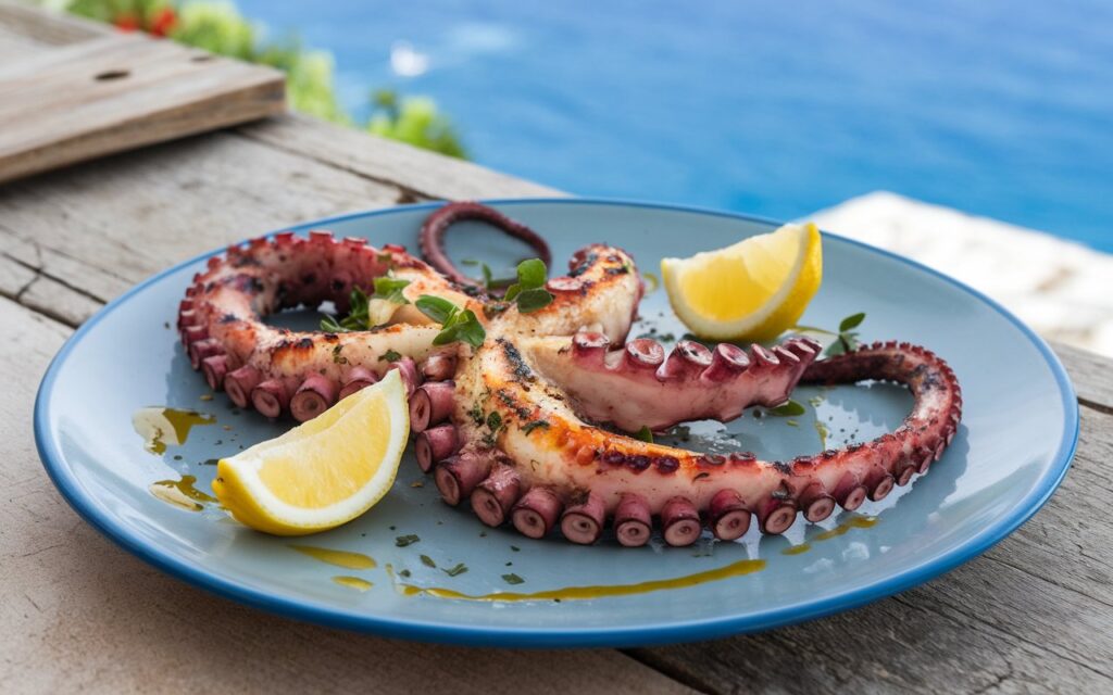 Greek Cuisine: 20 Traditional Dishes You Must Try in Greece