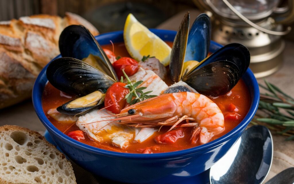 Greek Cuisine: 20 Traditional Dishes You Must Try in Greece