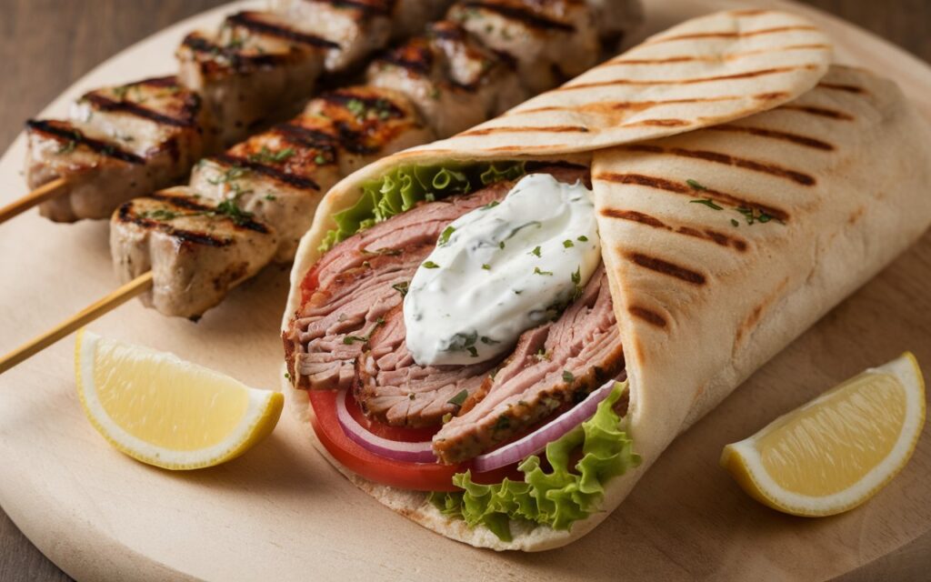 Greek Cuisine: 20 Traditional Dishes You Must Try in Greece