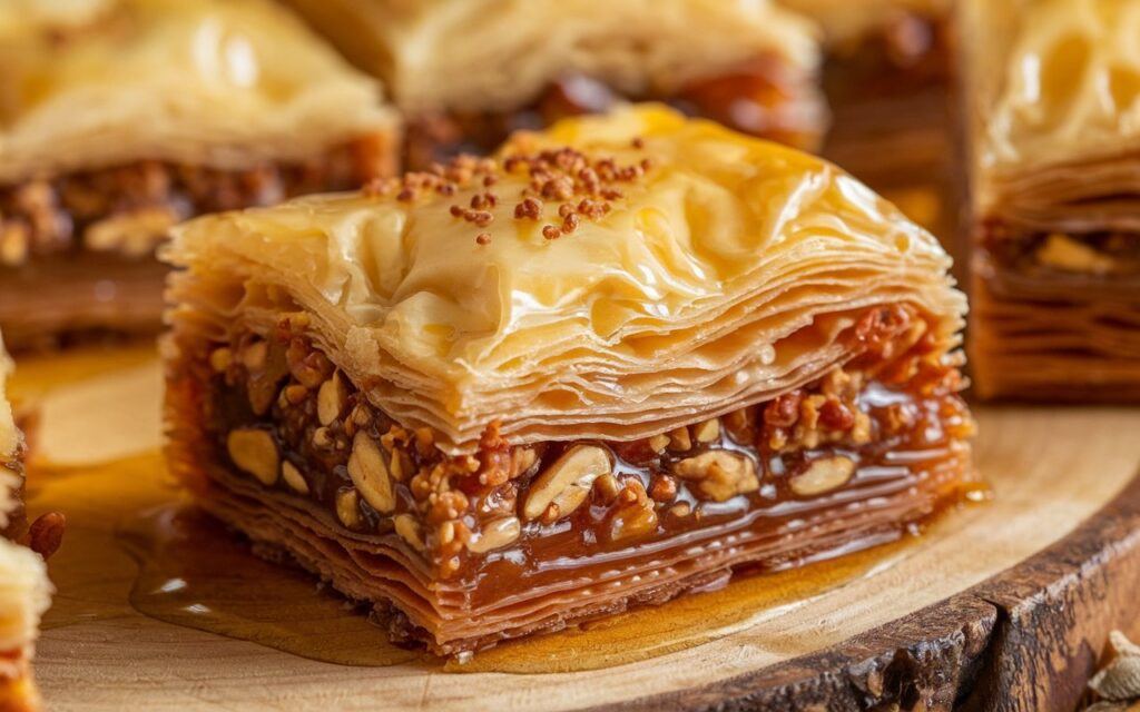 Greek Cuisine: 20 Traditional Dishes You Must Try in Greece