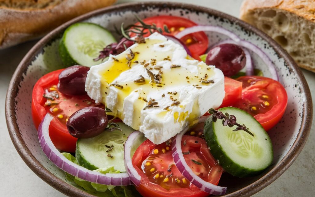 Greek Cuisine: 20 Traditional Dishes You Must Try in Greece