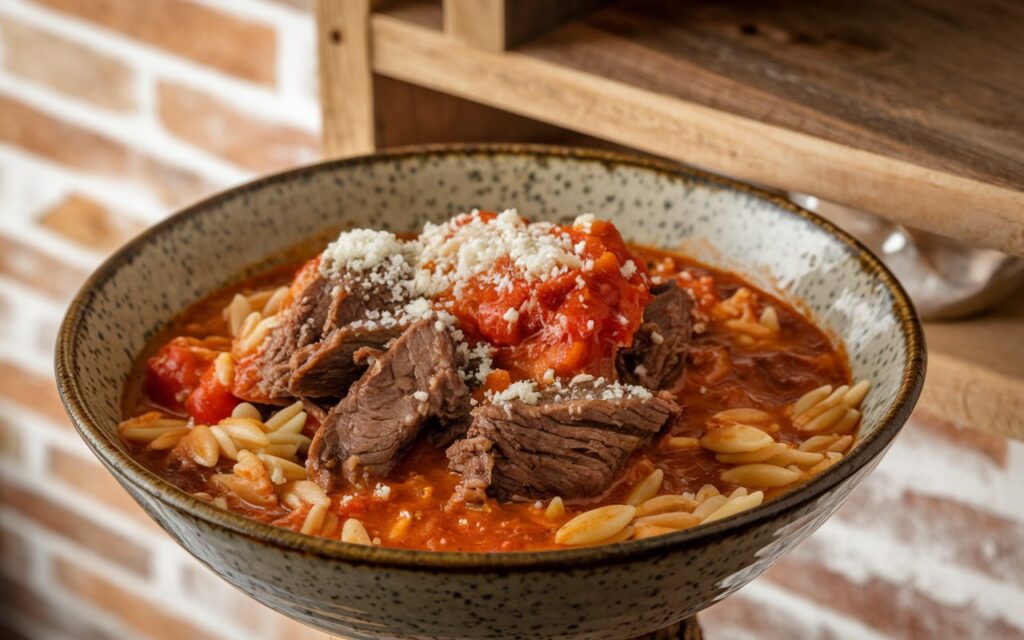 Greek Cuisine: 20 Traditional Dishes You Must Try in Greece