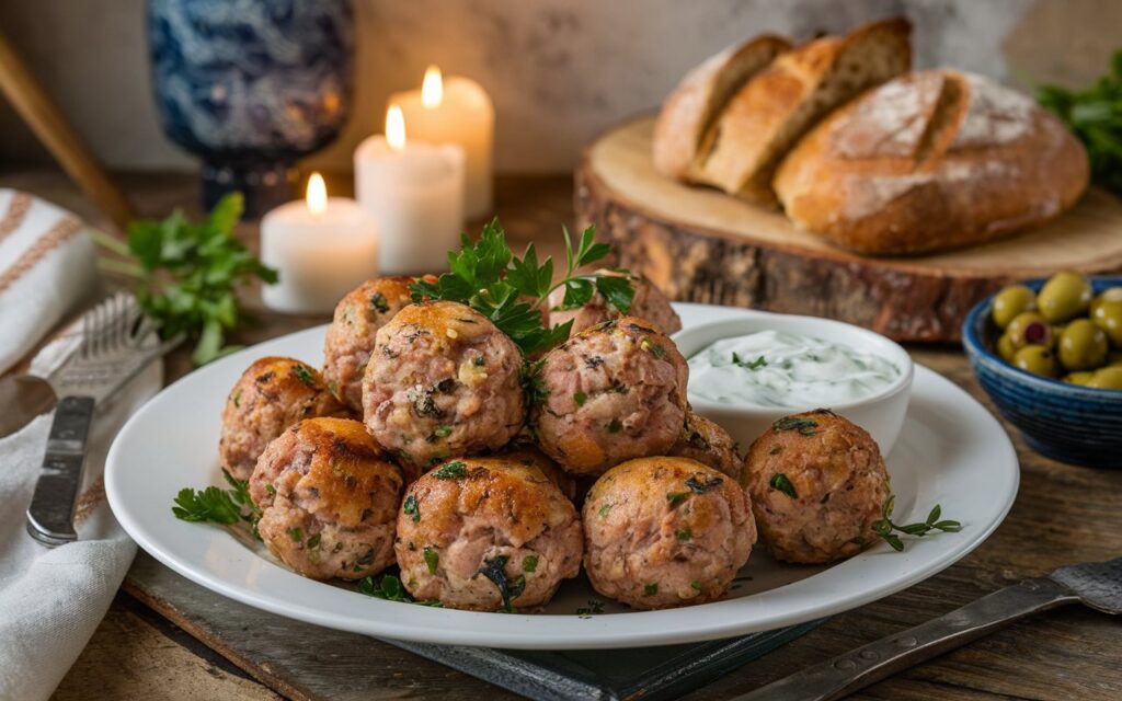 Greek Cuisine: 20 Traditional Dishes You Must Try in Greece