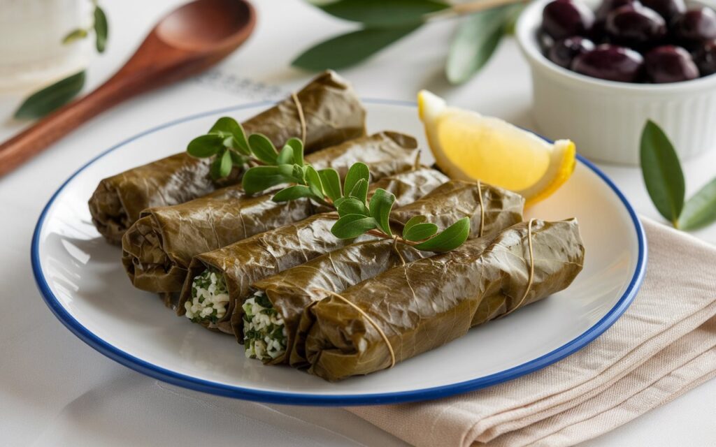 Greek Cuisine: 20 Traditional Dishes You Must Try in Greece