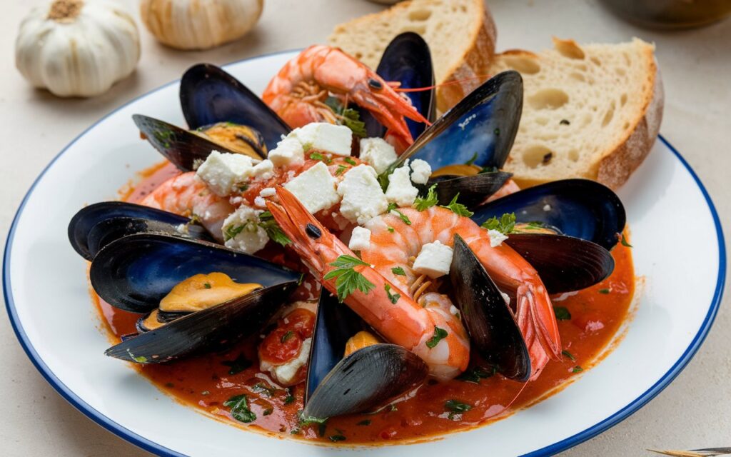 Greek Cuisine: 20 Traditional Dishes You Must Try in Greece