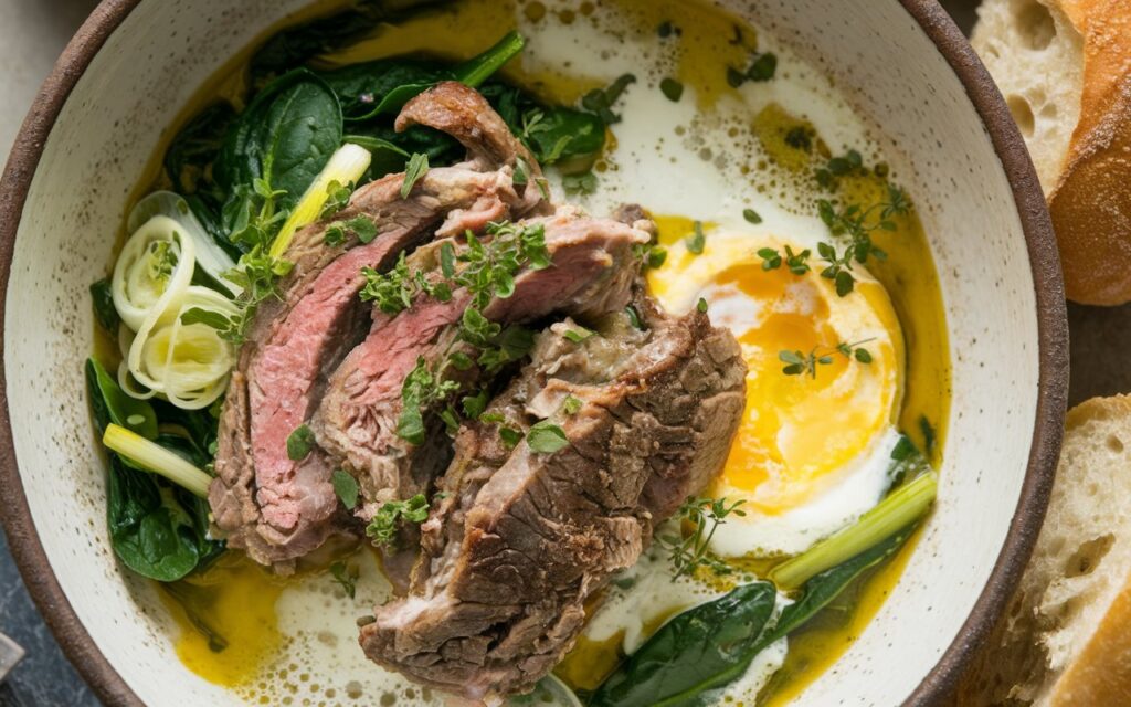 Greek Cuisine: 20 Traditional Dishes You Must Try in Greece