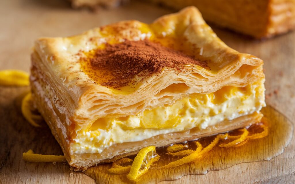 Greek Cuisine: 20 Traditional Dishes You Must Try in Greece