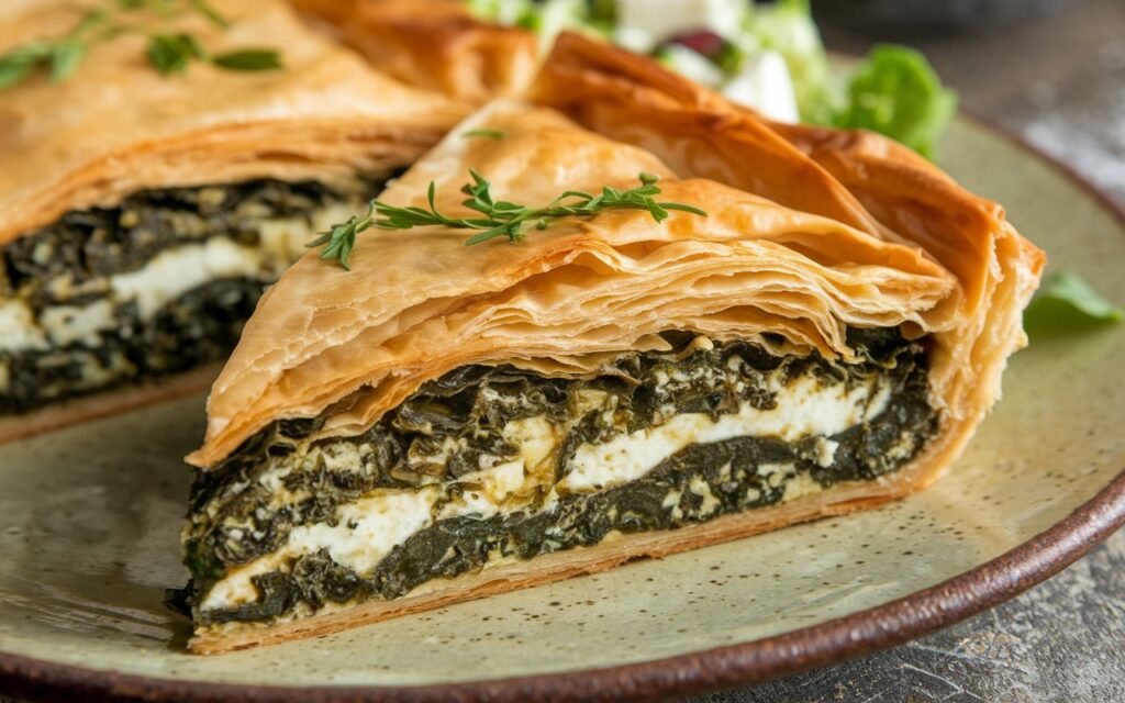 Greek Cuisine: 20 Traditional Dishes You Must Try in Greece