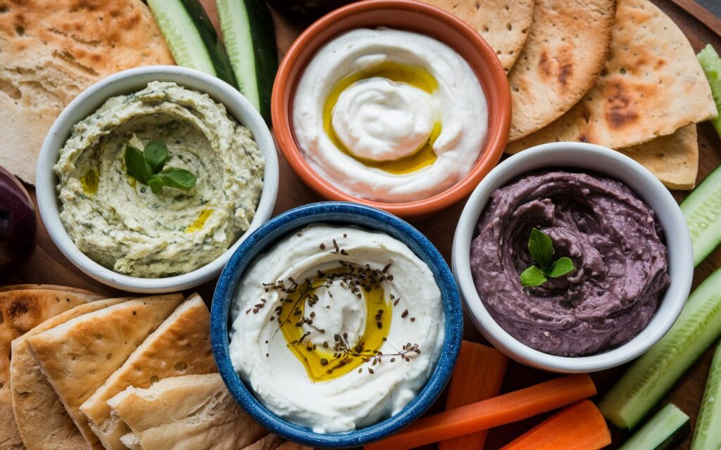 Greek Cuisine: 20 Traditional Dishes You Must Try in Greece