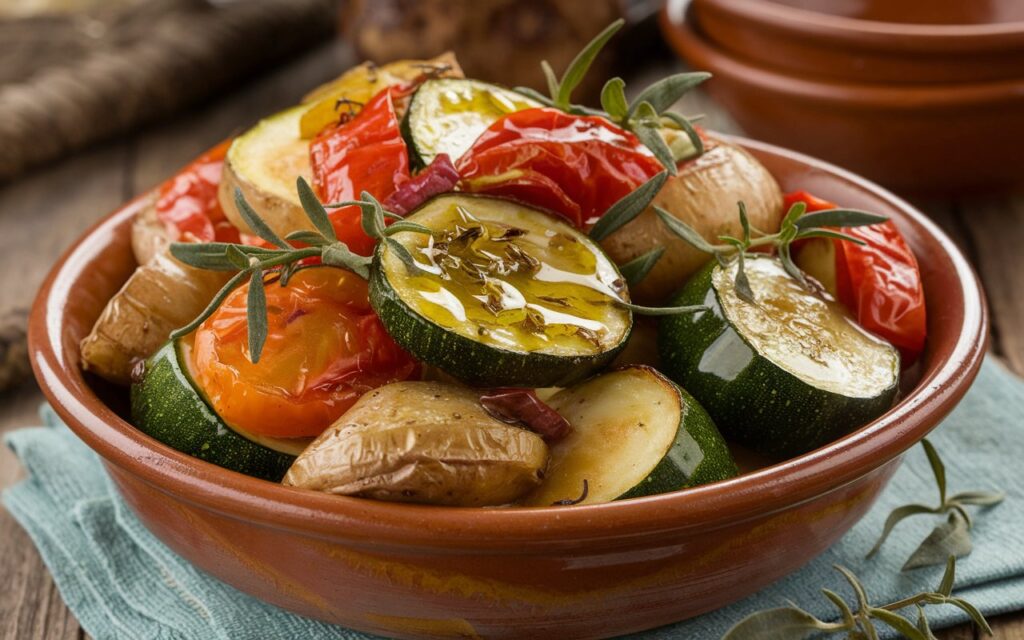 Greek Cuisine: 20 Traditional Dishes You Must Try in Greece