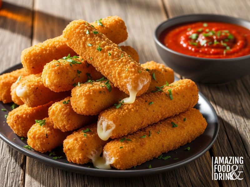 Appetising Air Fryer Recipes