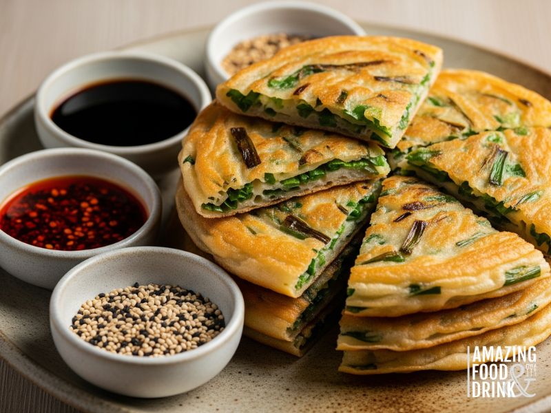 Appetising Air Fryer Recipes