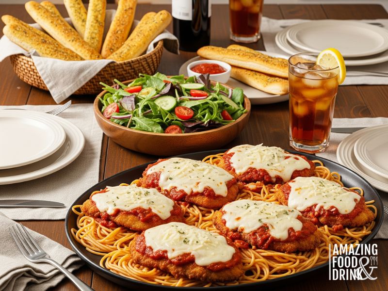 Appetising Air Fryer Recipes