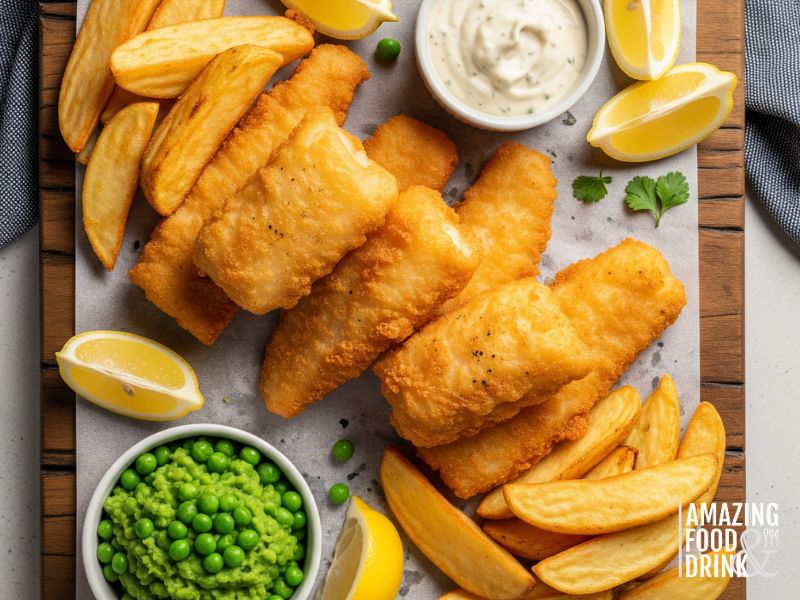 Appetising Air Fryer Recipes