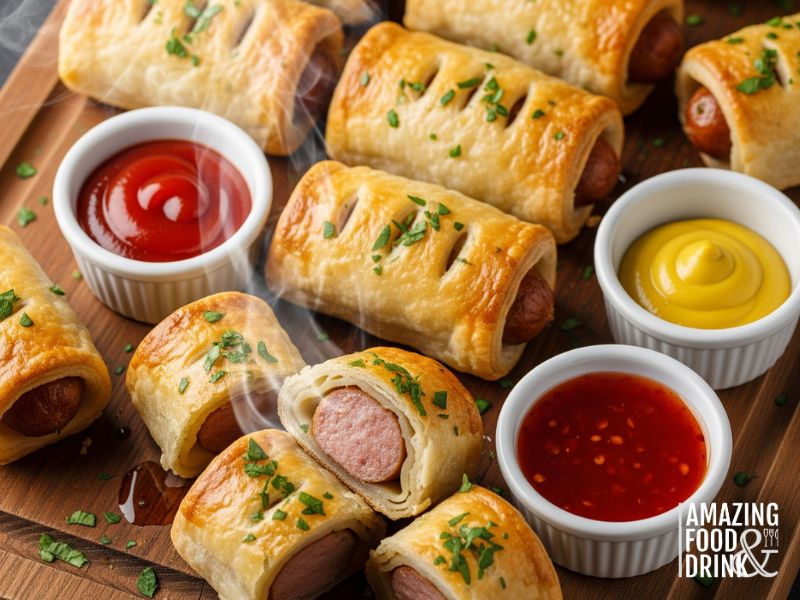 Appetising Air Fryer Recipes