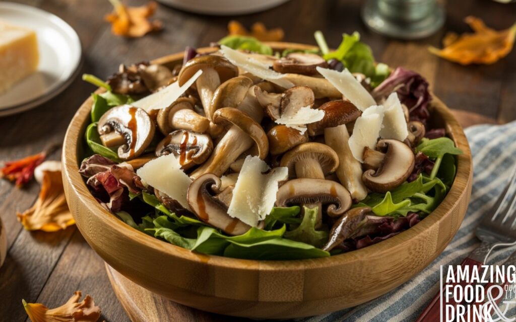 Italian Green Salad Recipes: 10 Authentic Ideas