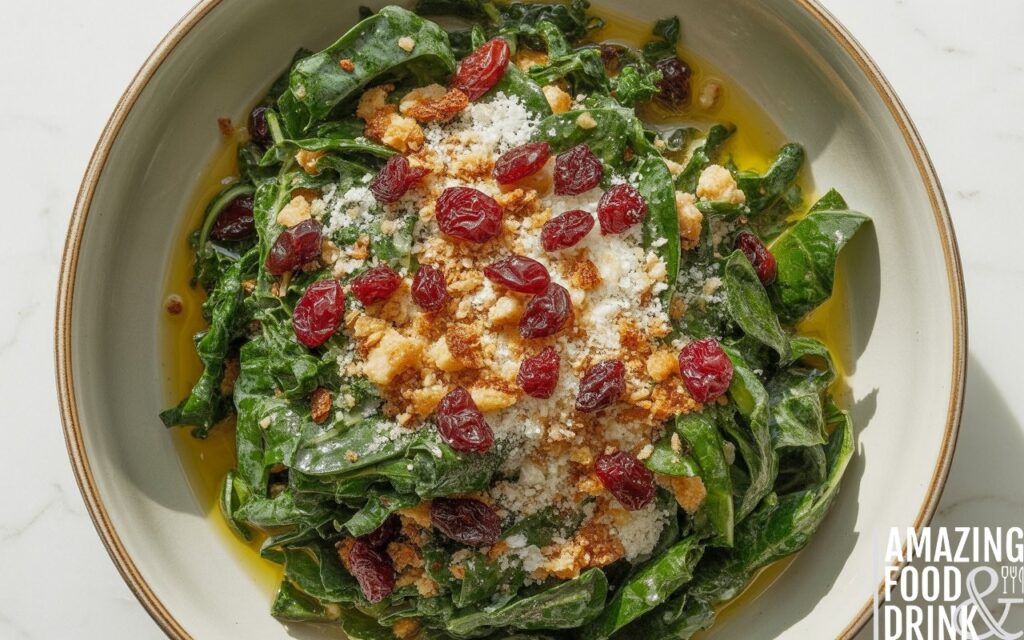 Italian Green Salad Recipes: 10 Authentic Ideas