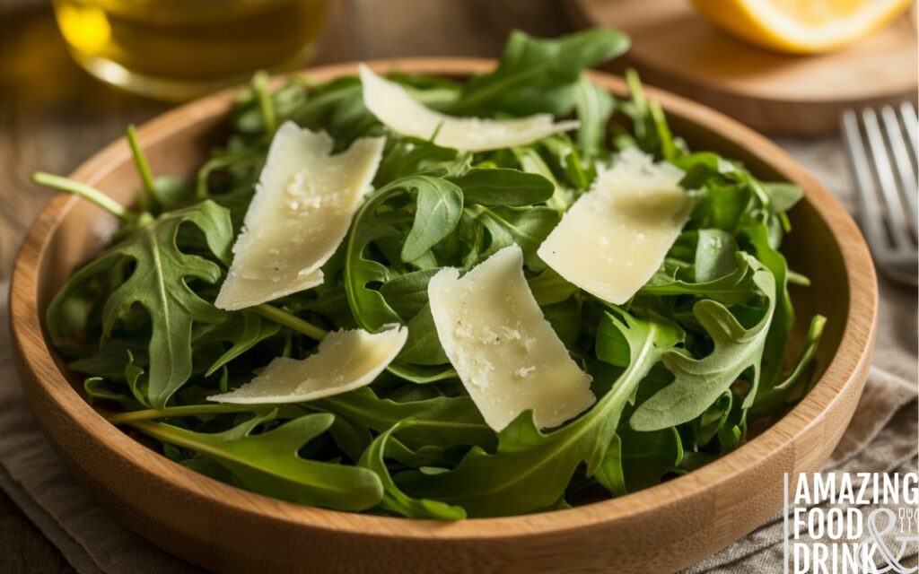 Italian Green Salad Recipes: 10 Authentic Ideas