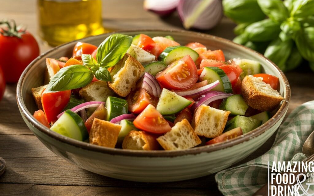 Italian Green Salad Recipes: 10 Authentic Ideas