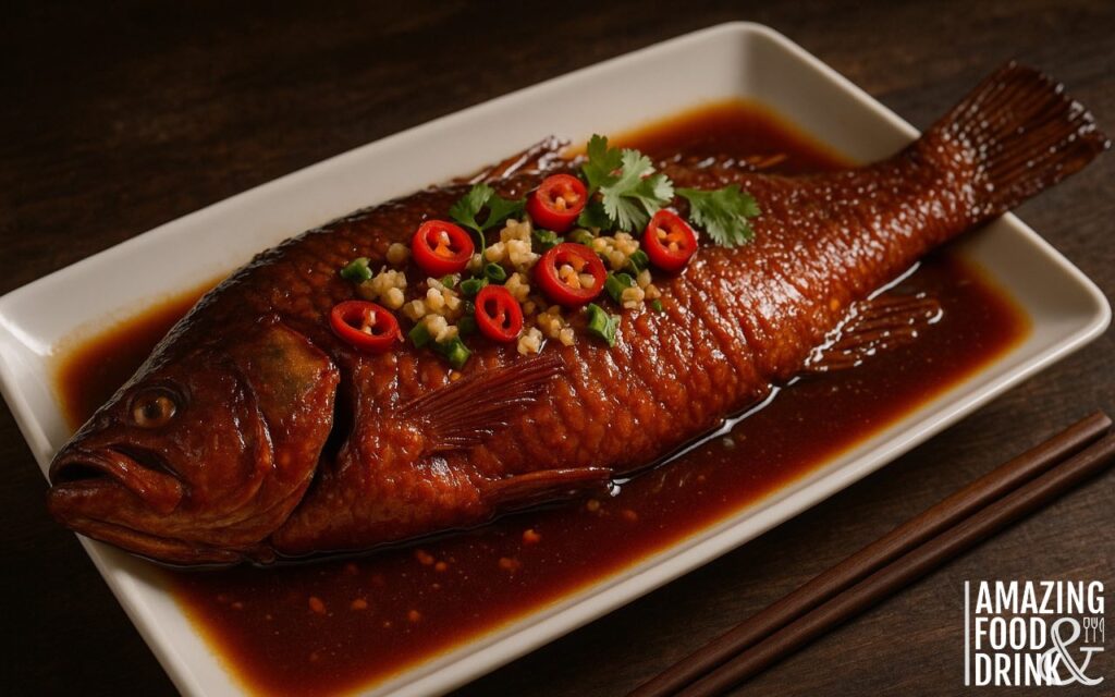 10 Authentic Chinese Dishes from China's 8 Great Cuisines