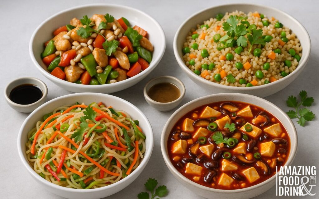 10 Authentic Chinese Dishes from China's 8 Great Cuisines