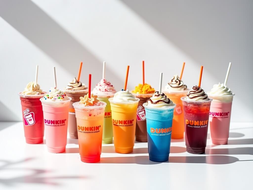 Dunkin'