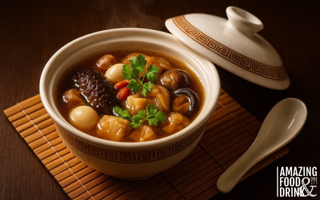10 Authentic Chinese Dishes from China's 8 Great Cuisines