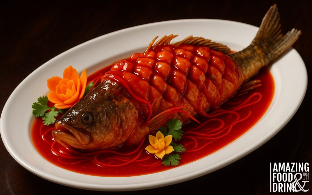 10 Authentic Chinese Dishes from China's 8 Great Cuisines
