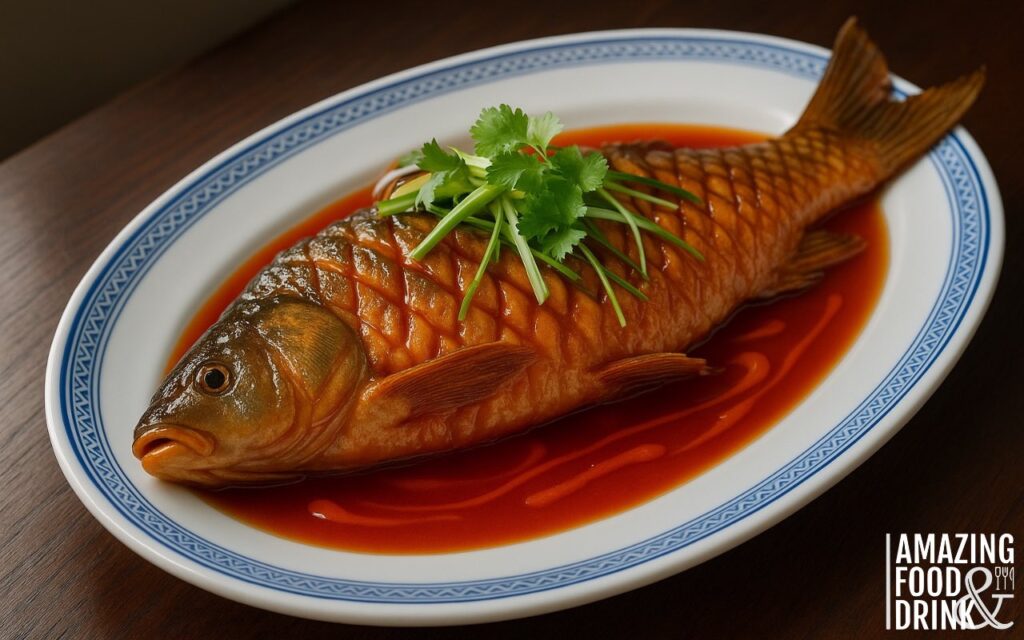 10 Authentic Chinese Dishes from China's 8 Great Cuisines