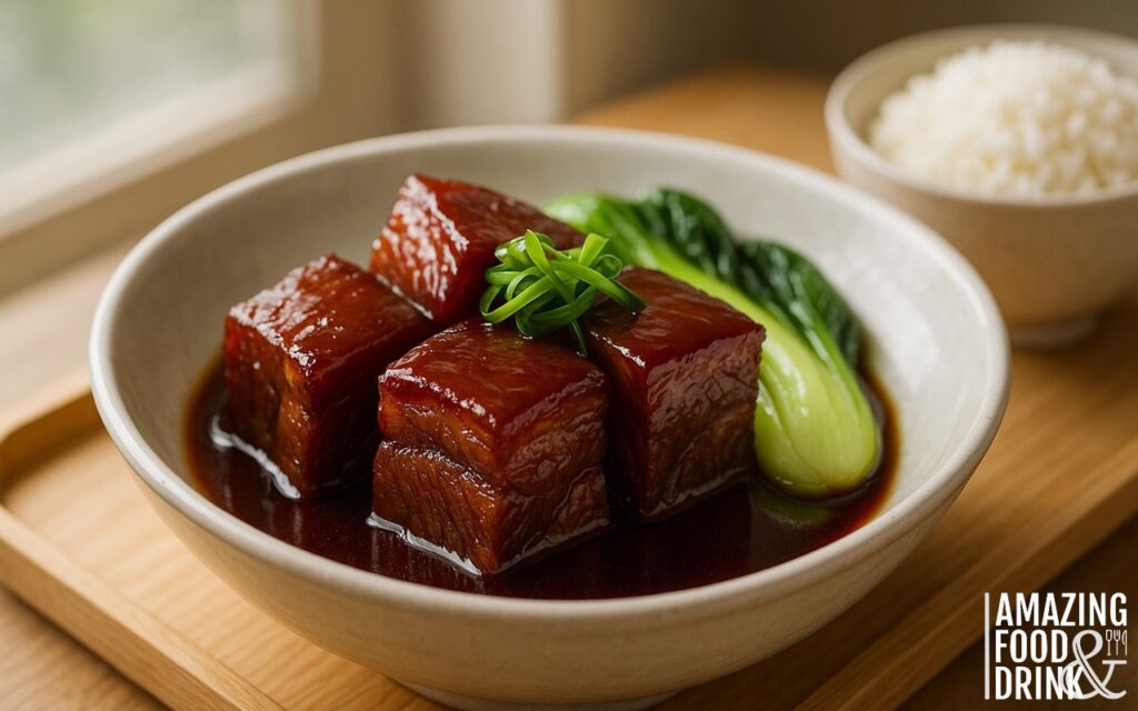 10 Authentic Chinese Dishes from China's 8 Great Cuisines